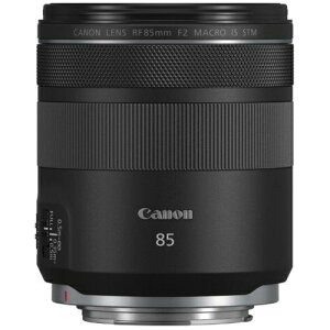 yۏؕtzCANON(Lm) RF85mm F2 }N IS STM LmRF}Egp tTCY Pœ_Y