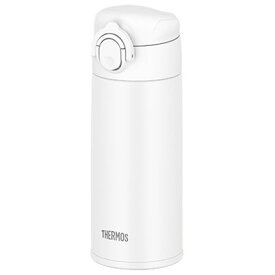 サーモス(THERMOS) JOK-350-WH(ホワイト) 真空断熱ケータイマグ 0.35L