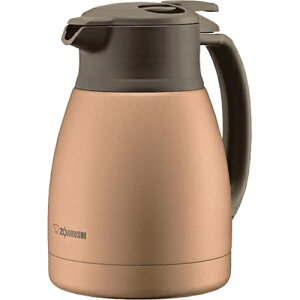 ۈ ZOJIRUSHI SH-HC10-NU }bgJbp[ XeX|bg 1L SHHC10