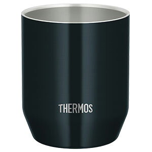 �T�[���X(THERMOS) JDH-360C-BK �u���b�N �^��f�M�J�b�v 0.36L