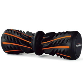 MTG SIXPAD(エムティージー シックスパッド) SSAL03(ブラック) SIXPAD シックスパッド Foot Roller