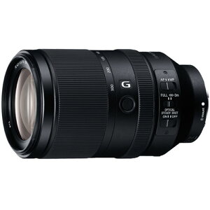 \j[(SONY) FE 70-300mm F4.5-5.6 G OSS SEL70300G E}Egp tTCY Y[Y