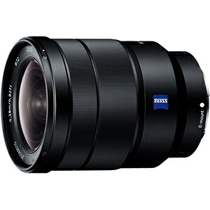 \j[(SONY) Vario-Tessar T* FE 16-35mm F4 ZA OSS SEL1635Z  \j[E}Eg ZEISSLpY[Y