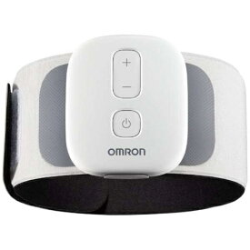 オムロン(OMRON) HV-F971-M ひざ電気治療バンド Mサイズ