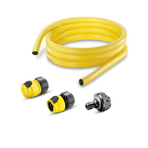 ケルヒャー KARCHER 2.645-350.0 高圧洗浄機 水道ホースセット 3m 26453500