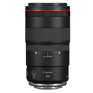 CANON(Lm) RF100mm F2.8 L MACRO IS USM LmRF}Egp tTCY Pœ_Y