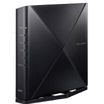 楽天市場】nec aterm wx6000hpの通販 