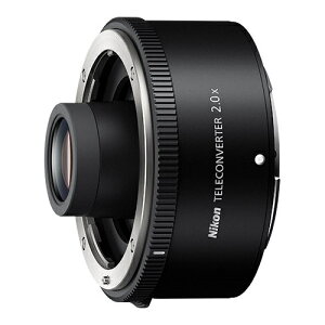 jR(Nikon) Z TELECONVERTER TC-2.0x eRo[^[
