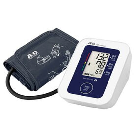 【長期保証付】A＆D(エー・アンド・デイ) UA-651Plus 上腕式血圧計