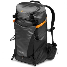 ロープロ(Lowepro) LP37339-PWW(グレー) フォトスポーツ BP 15L AW III