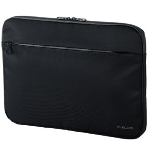 �G���R��(ELECOM) BM-IBAB14BK �u���b�N �R�ۃC���i�[�P�[�X