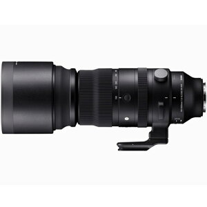 �V�O�}(SIGMA) 150-600mm F5-6.3 DG DN OS ���C�JL�}�E���g�p Sports���C�� ���������Y