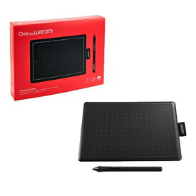 ワコム(WACOM) CTL-472/K0-C One by Wacom small ペンタブレット
