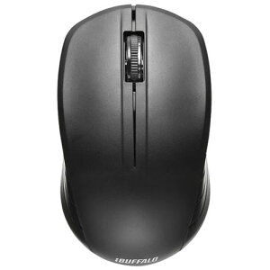 obt@[(BUFFALO) BSMRW21BK ubN 2.4GHzڑ w3{^