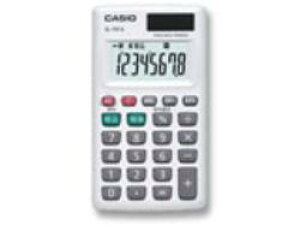CASIO(�J�V�I) SL-797A ���d�� 8�� �J�[�h�^�C�v