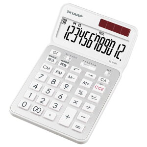 �V���[�v(SHARP) EL-VN83-WX �z���C�g�n�N���A�z���C�g �f�U�C���d��v���~�A�����f�� �R�ێd�l 12��