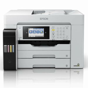 Gv\(EPSON) GR^Nڃf PX-M6712FT CNWFbg@FAXt A3/USB/LAN/WiFi