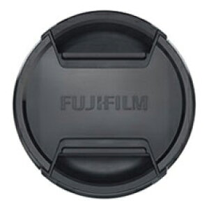 �x�m�t�C����(FUJIFILM) FLCP-105 �t�����g�����Y�L���b�v 105mm �t�W�m�������Y XF200mmF2 R LM OIS WR�p