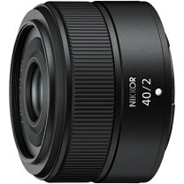 楽天市場】nikon nikkor z 40mm f/2の通販