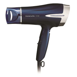 コイズミ(KOIZUMI) KHD-9330/A ブルー マイナスイオンヘアドライヤー