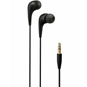 JVC HA-FX6-B �u���b�N �C���i�[�C���[�w�b�h�z�� HAFX6B