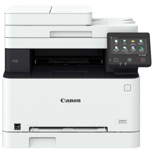 CANON(Lm) satera Te MF654CDW J[[U[@ A4/USB/WiFi