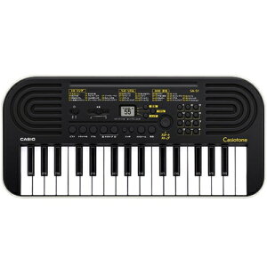 CASIO JVI SA-51 Casiotone ~jL[{[h SA51
