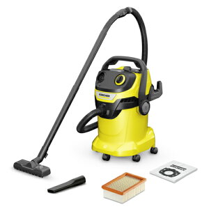 �P���q���[ KARCHER WD 5 V �������p�o�L���[���N���[�i�[ 1.628-310.0 WD5V