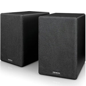 DENON(fm) SC-N10-BK(ubN) Xs[J[VXe