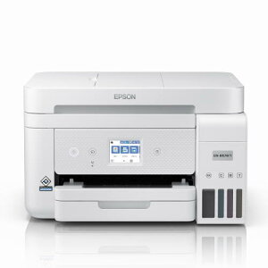 Gv\(EPSON) GR^Nڃf EW-M674FT CNWFbg@ A4/USB/LAN/WiFi/FAX