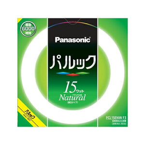pi\jbN Panasonic FCL15ENWF3 pbNu 15` i`F FCL15ENWF3