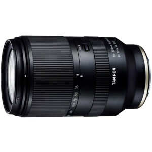 yۏؕtz^(TAMRON) 18-300mm F/3.5-6.3 Di III-A VC VXD B061S \j[E}Egp WY[Y
