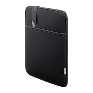 �T�����T�v���C IN-MACSL13BK �u���b�N MacBook�p�Ռ��z���C���i�[�P�[�X 13.3�C���`�Ή� �X���b�v�C���^�C�v