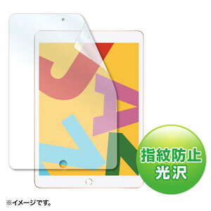 �T�����T�v���C LCD-IPAD12KFP Apple ��7����iPad10.2�C���`�p�t���ی�w��h�~����t�B����