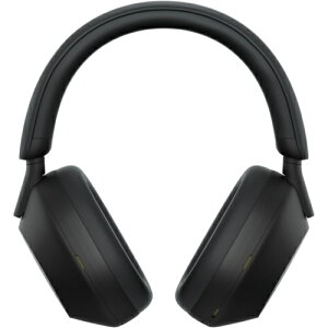 �y�����ۏؕt�z�\�j�[(SONY) WH-1000XM5 B �u���b�N ���C�����X�m�C�Y�L�����Z�����O�X�e���I�w�b�h�Z�b�g