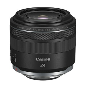 yۏؕtzCANON(Lm) RF24mm F1.8 MACRO IS STM LmRF}Egp tTCY Pœ_Y