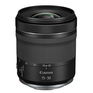 CANON(Lm) RF15-30mm F4.5-6.3 IS STM LmRF}Egp tTCY Y[Y