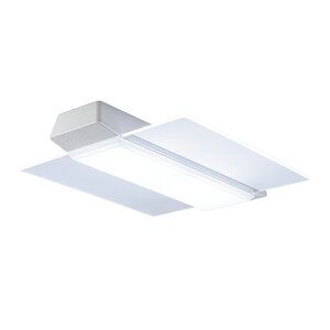 パナソニック(Panasonic) HH-XCH0809A パルック LEDシーリング 調光・調色 〜8畳 リモコン付