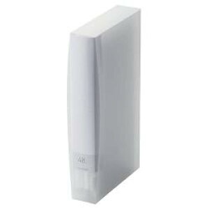 �G���R��(ELECOM) CCD-FB48CR �N���A �f�B�X�N�t�@�C�� Blu-ray DVD CD�p 48�����[