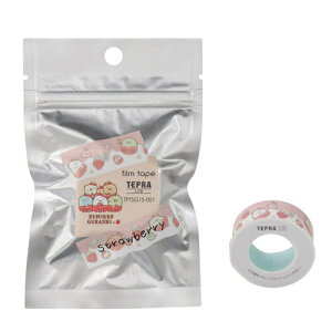 LOW(KING JIM) TPTSG15-001uevvLite tBe[v ݂R炵 Xgx[ 15mm 4m