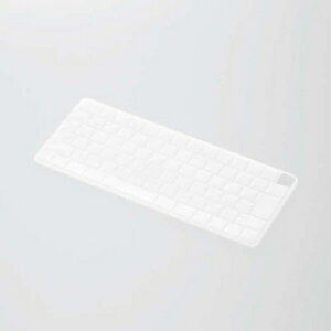 GR(ELECOM) PKP-MACK3(NA) RێdlL[{[hJo[ Apple Touch ID Magic Keyboard