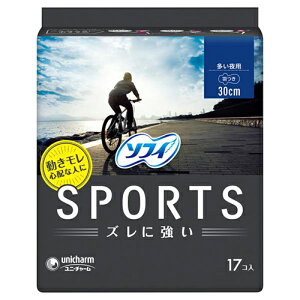 jE`[(unicharm) \tB X|[c SPORTS p H X^Cv 30cm 17