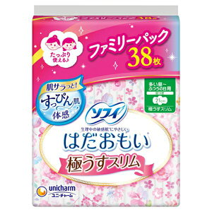 jE`[(unicharm) \tB ͂ ɂX `ӂ̓p H 21cm 38