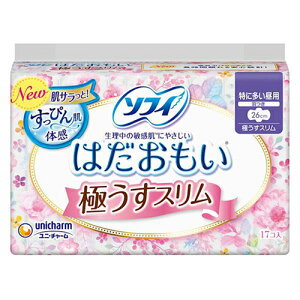 jE`[(unicharm) \tB ͂ ɂX ɑp H 26cm 17