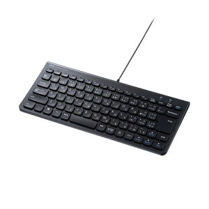 �T�����T�v���C SKB-SL32CBK �u���b�N �L���L�[�{�[�h ���{��z�� 86�L�[