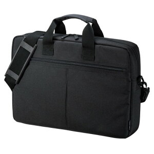 �T�����T�v���C BAG-INA4LN2 �u���b�N PC�C���i�[�o�b�O 15.6�^���C�h