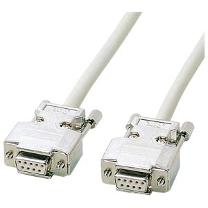 �T�����T�v���C KRS-403XF5N RS-232C�P�[�u�� �N���X 5m KRS403XF5N