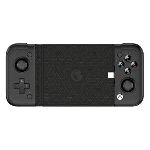 GameSir GameSir X2 Pro Black �~�b�h�i�C�g �A���h���C�h�X�}�z�p�Q�[�~���O�R���g���[���[