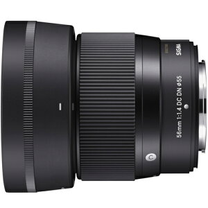 VO}(SIGMA) 56mm F1.4 DC DN tWtCX}Egp ContemporaryC Y