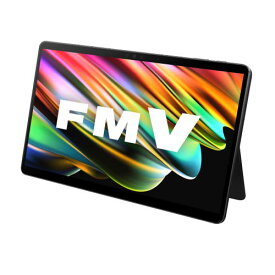富士通(FUJITSU) FMVL90GB(ダークシルバー) FMV LOOX 13.3型 Core i7/16GB/512GB/Office